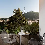 Apartment Romantika