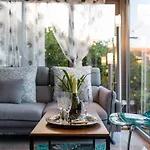 Apartment Romantika