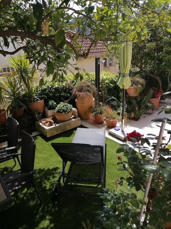 Apartment Romantika