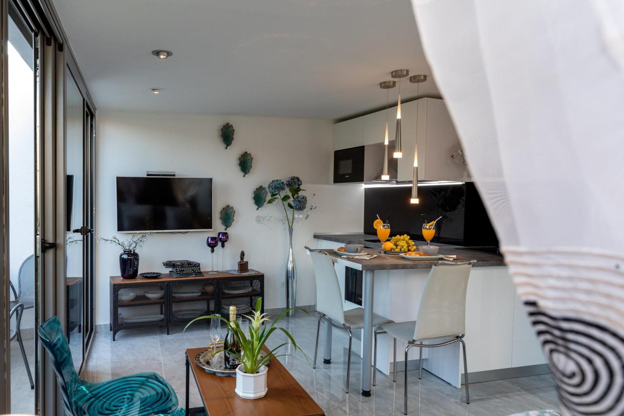 Apartment Romantika Dubrovnik