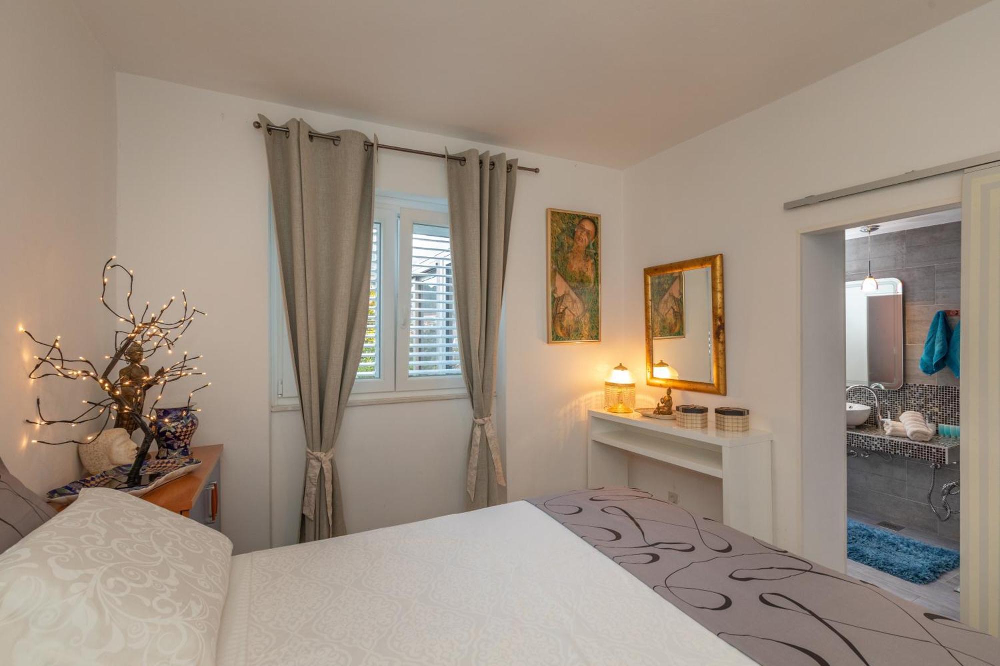 Apartment Romantika *