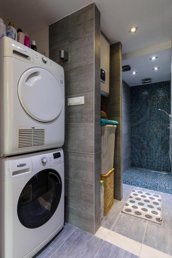 Apartment Romantika