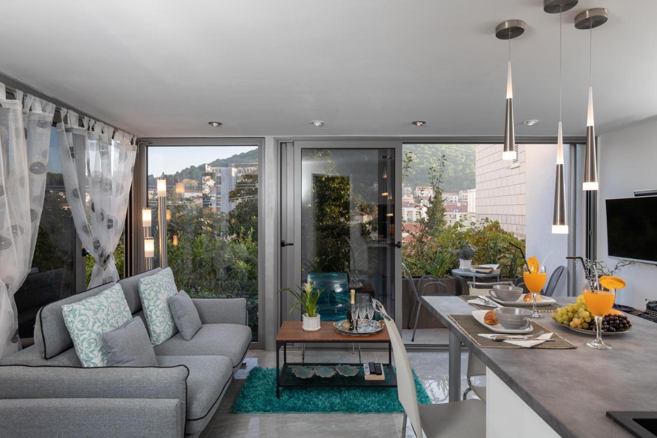 Romantika Apartment Dubrovnik