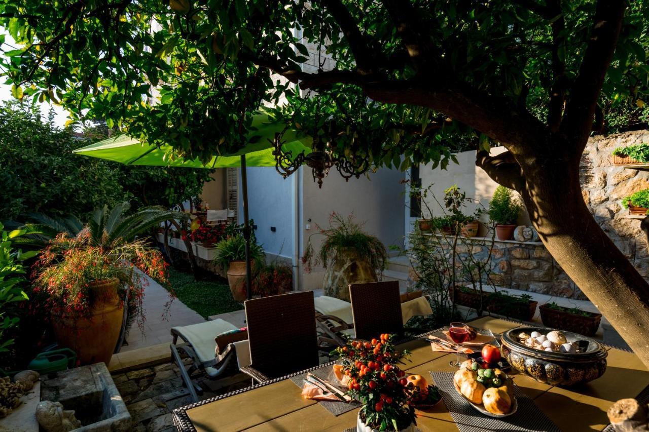 Apartment Romantika *
