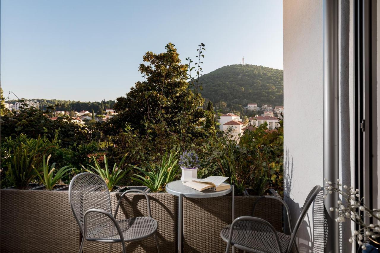 Romantika Apartment