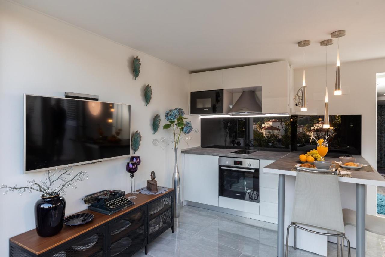 Romantika Apartment