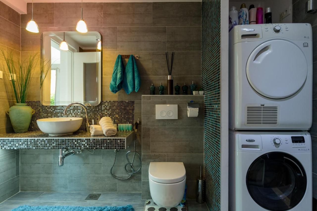 Romantika Apartamento