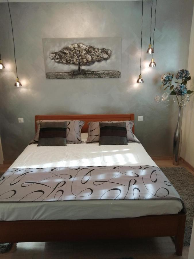 Apartment Romantika *