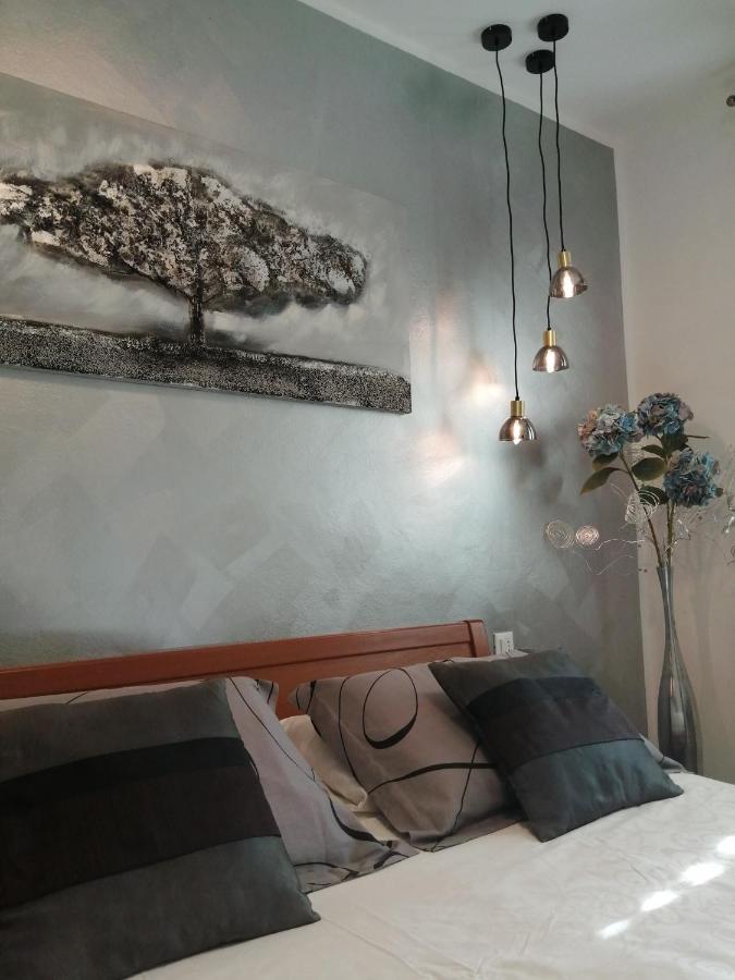 Apartment Romantika *